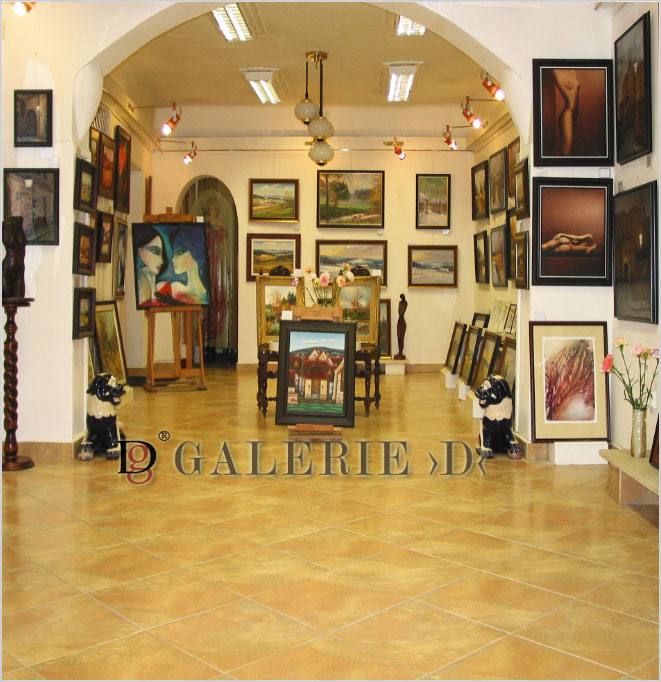 Galerie D